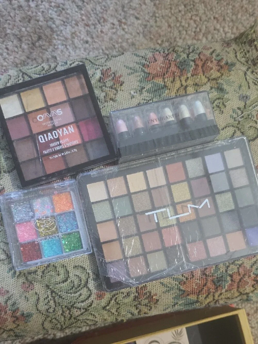 TARTE AMAZONIAN CLAY FOUNDATION, & MORE
